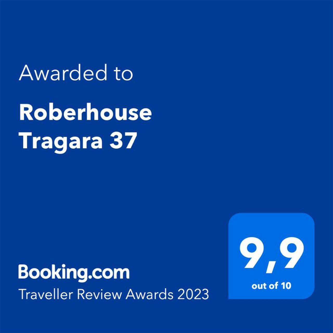 Apartmán Roberhouse Tragara 37 Capri Exteriér fotografie